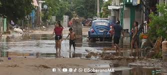 El Soberano - News update