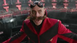Jim Carrey’s Dr. Robotnik Return in Sonic 4 Gets a Major Update