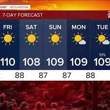 ABC15 Arizona - News update