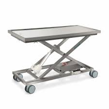 Choosing the Best Vet Surgical Tables for Optimal Veterinary ...