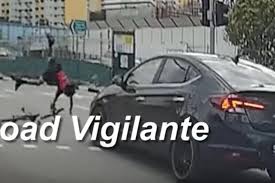 9-year-old cyclist taken to hospital after accident with car in Ang Mo Kio; driver arrested