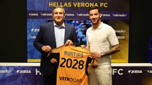Hellas Verona - News update