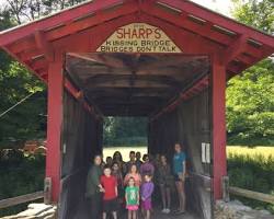 Twostory Sharp's Country Store