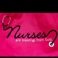 5 things about nurses we&#39;re loving on Pinterest this week | Nurses ... via Relatably.com