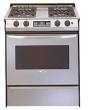 Gas Range - Frigidaire, LG, GE, Whirlpool, Amana - RC Willey