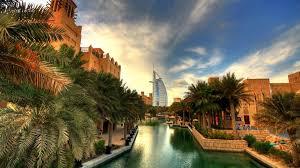 Image result for dubai tourism places