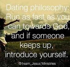 Christian dating philosophy :) funny... | Quotes/Prayers ... via Relatably.com