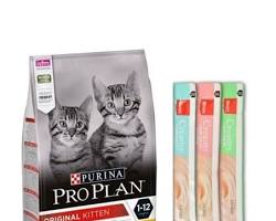 Pro Plan Kedi Ödülü resmi