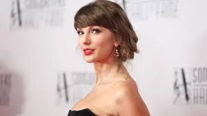 Taylor Swift: Singer tearfully thanks family as she makes history joining Songwriters Hall of Fame