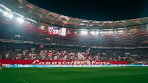 VfB Stuttgart - News update