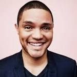 WATCH: Trevor Noah gives hilarious