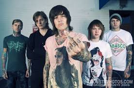 Resultado de imagem para bmth