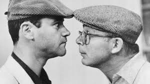 billy wilder