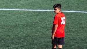 Mundial 2026: Gilberto Mora, esto hacía hace cuatro años