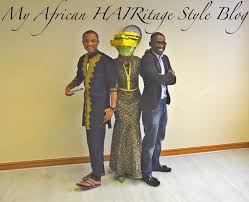 Image result for nigerian attires