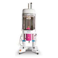 Serie CEAST SmartRHEO - capillary rheometer systems - OSHMA ...
