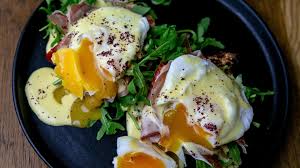 Vulnerable people eating out 'should avoid runny eggs' amid salmonella outbreak - London Evening Standard