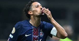 Marquinhos never doubted PSG would get Bayern revenge