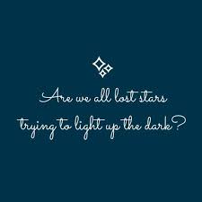 Music Quotes: Lost Stars - Adam Levine (Begin Again Official Movie ... via Relatably.com