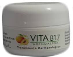 Image result for vitamin  b 17