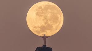 Qual a fase da Lua hoje (2)? Veja calendário lunar de fevereiro de 2026