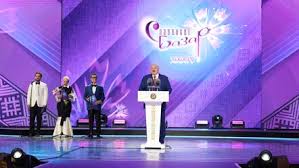 Официальный интернет-портал Президента Республики Беларусь - News update