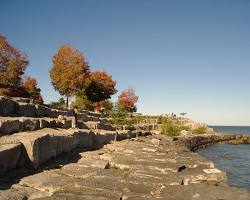 Image of Promontory Point, Chicago