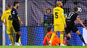 Bodo/Glimt Sorprende en Champions: Empate Agridulce ante Tottenham - Imagen principal del artículo