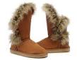 Ugg like boots for women