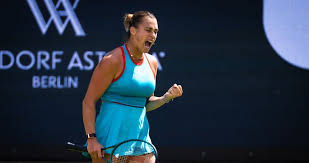 WTA Tennis - News update
