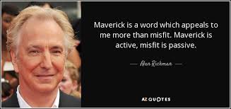 Image result for maverick word