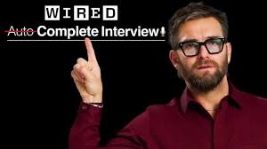 Antony Starr Answers The Internet's Best Questions