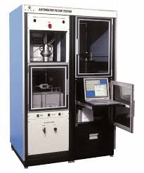 CERTITEST® AUTOMATED FILTER TESTER MODEL 3140