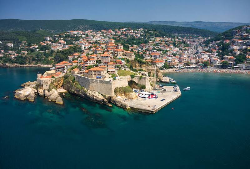 Ulcinj