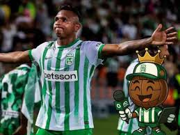 Atlético Nacional Enfrenta Once Caldas com Desfalques e Restrições à Torcida