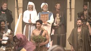 Review: “David: King of Israel”