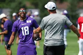 Justin Jefferson Injury Update and Fantasy Football Impact