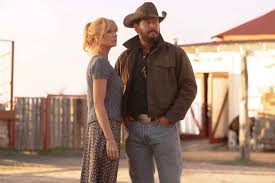 “Dutton Ranch” producer reacts to creator's shocking firing