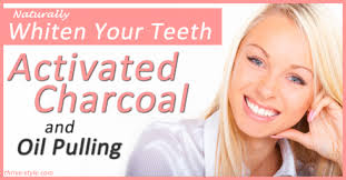 Image result for natural teeth whitening