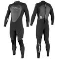 O Neill Epic Wetsuits