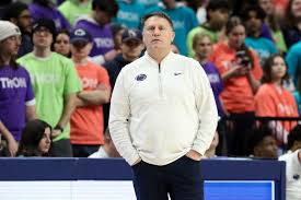 Penn State vs. Washington prediction: College hoops odds, bets