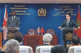 UK Backs Morocco's Western Sahara Plan: What It Means for South Africa - Imagen principal del artículo