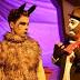 Theater review | 'Clowntime': Surreal production resonates in heart...