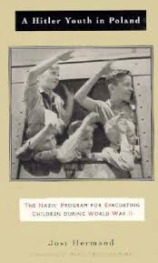 A Hitler Youth in Poland: The Nazi Children&#39;s Evacuation Program ... via Relatably.com