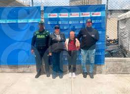El Colombiano - News update