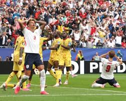 England 0-0 Ghana: World Cup 2026 – as it happened
