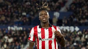 Así ha narrado Monje los goles de Athletic ante el Levante