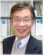 Takashi MATSUOKA Professor. Research Division：Physics of Electronic Materials. Education : 1988 D.Eng. ; Hokkaido University - photo_matsuoka