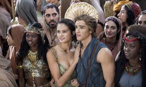 R�sultat de recherche d'images pour "gods of egypt"