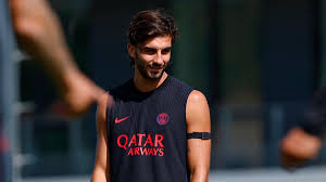 Expectación ante el debut de Ferran Torres con el PSG